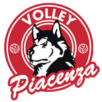 LPR Volley Piacenza Salumi Piacentini