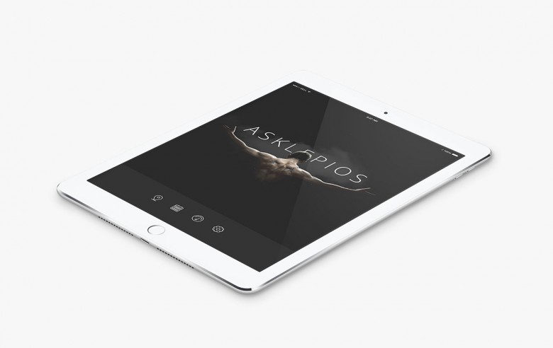 ASKLEPIOS APP