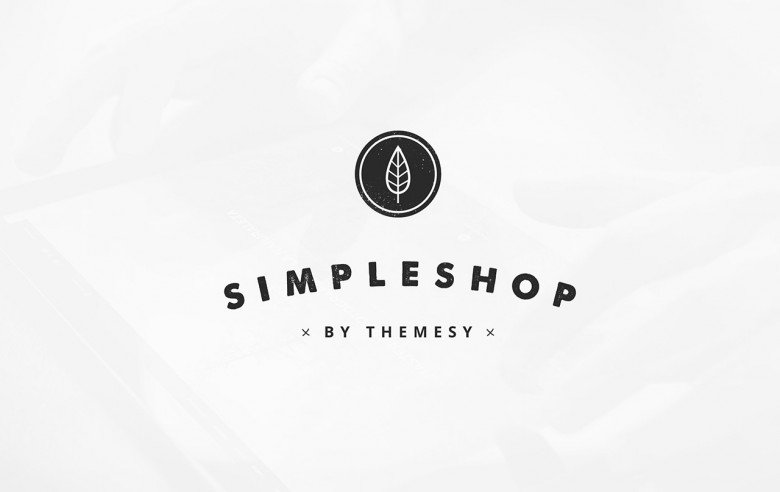 SIMPLESHOP